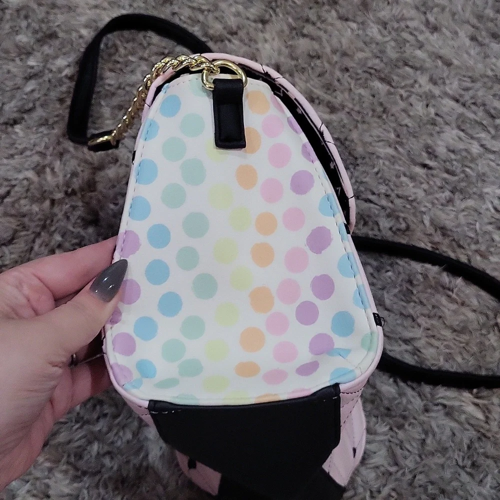 Betsey Johnson Purse - Picture 2 of 10